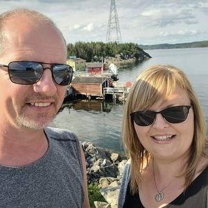 Meet your Posher, Tammy